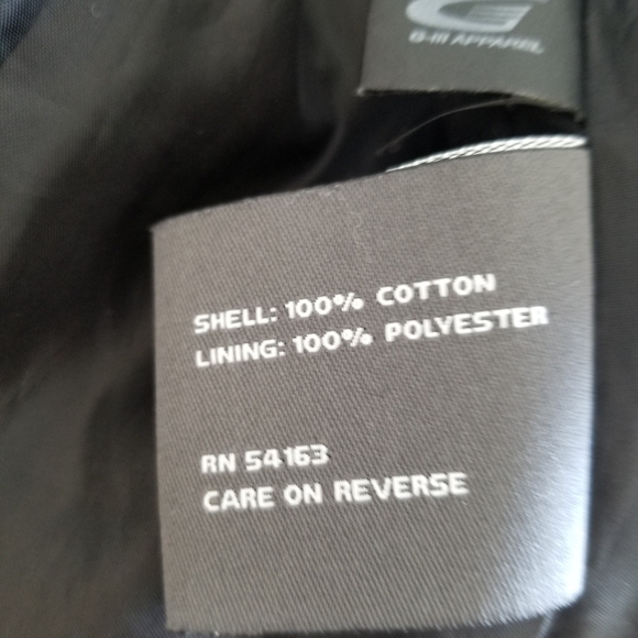 Kenneth Cole REACTION
Double Breasted Trenchcoat - Picture 3 of 7